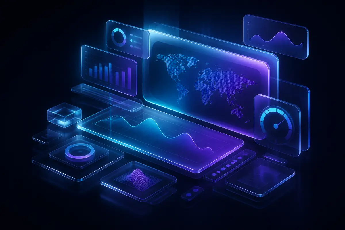 Software a medida de Koordina